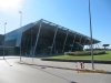Flughafen Mutter Tereza in Tirana